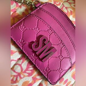 Steve Madden cardholder